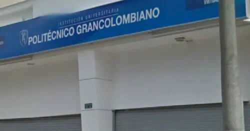 INSTITUCION UNIVERSITARIA POLITECNICO GRANCOLOMBIANO BOGOTÁ INSTITUCION UNIVERSITARIA POLITECNICO GRANCOLOMBIANO BOGOTÁ